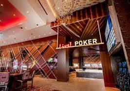 geny net VIP Baccarat Room